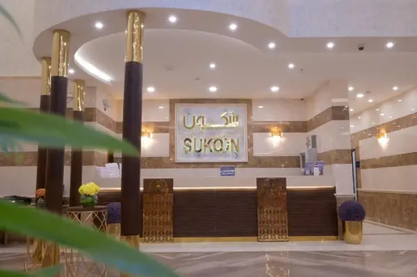 Sukoon Hotel 5