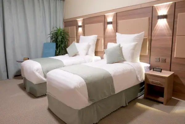 Sukoon Hotel 8