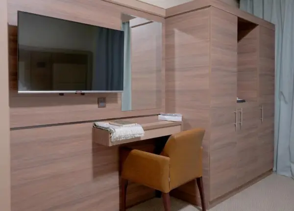 Sukoon Hotel 9