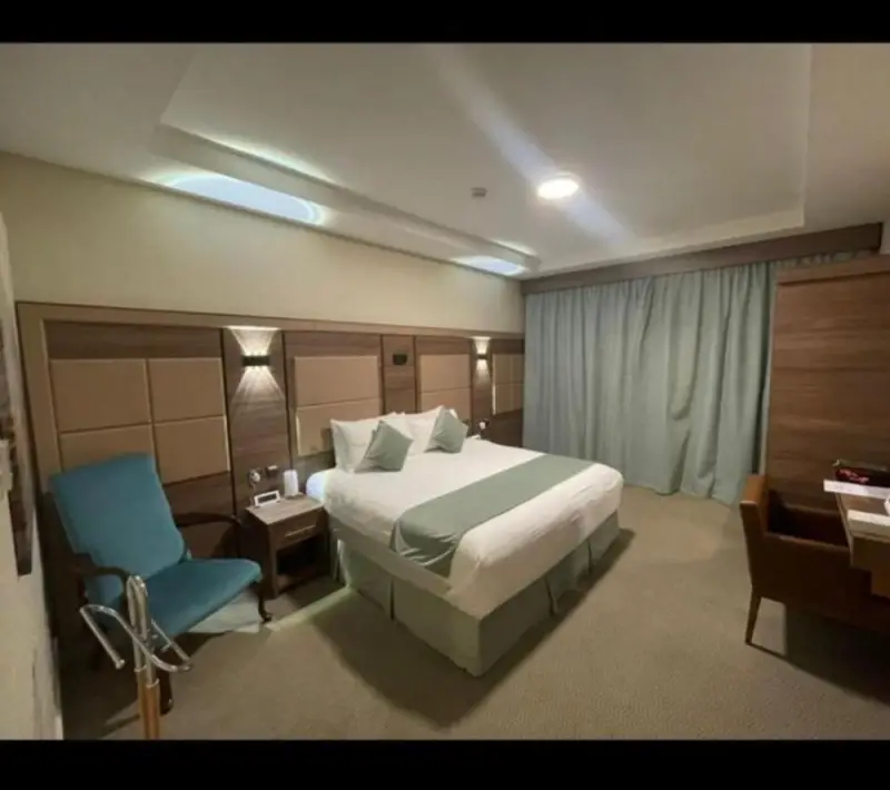 Suite Keluarga